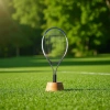 لوازم كرة المضرب الخارجية للكرة المضرب المضرب المنفرد المضرب المضرب العالي الخيوط للبالغين Specification image